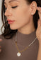 Lily Classic Pearl Earrings