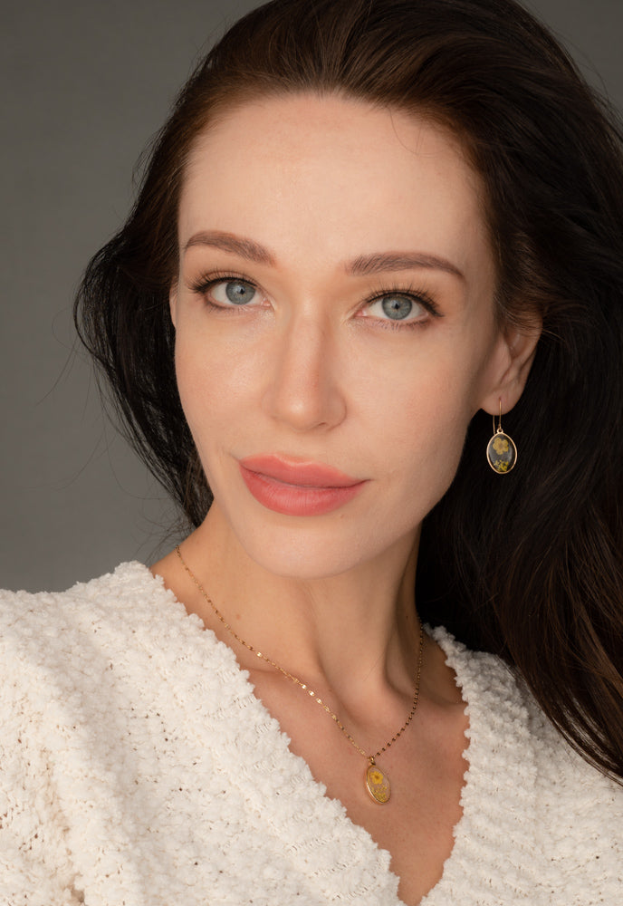 In Bloom Necklace