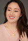 Cultured Pearl Necklace