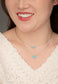 Julie Turquoise Necklace