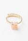 Shine Ring in Sunset