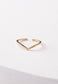 Becca Gold Ring