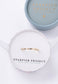 Christina Gold Ring