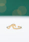 Waves of Joy Ring