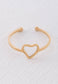 Gift of Love Gold Ring