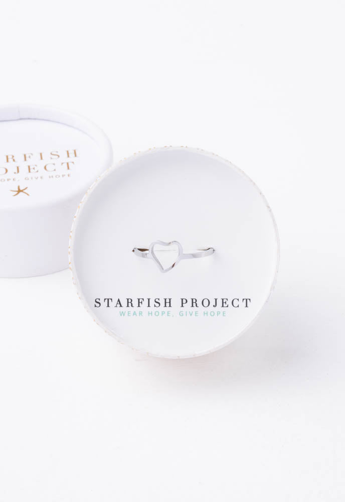 Gift of Love Ring
