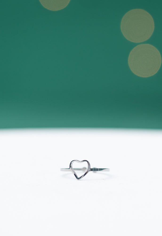 Gift of Love Ring