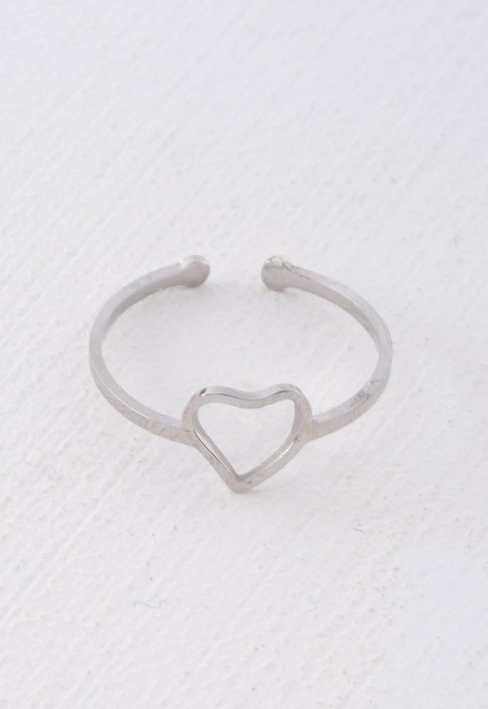 Gift of Love Ring