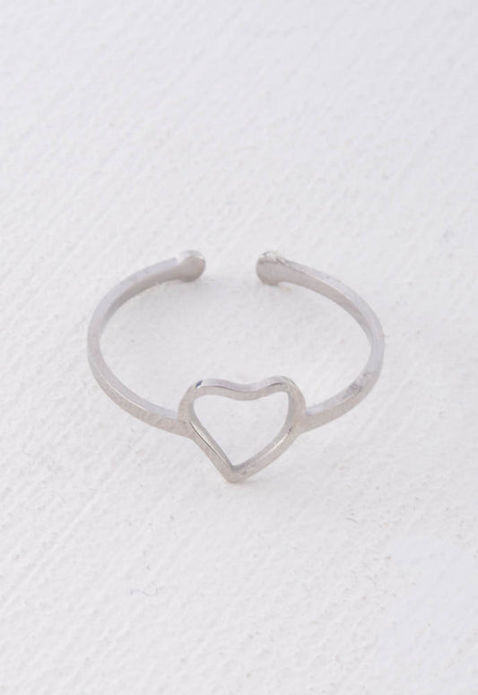 Gift of Love Ring