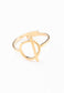 Treasure Gold Ring