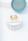 DeVoted Gold Ring