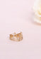 DeVoted Gold Ring