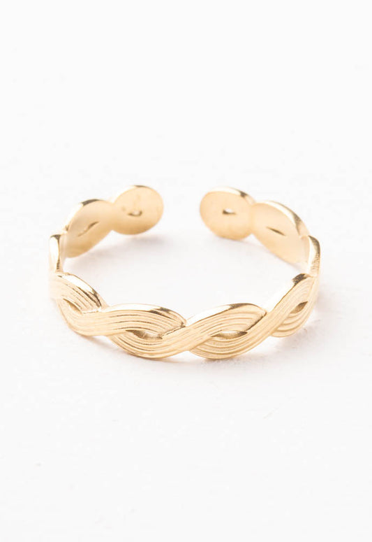 Forever Promise Ring