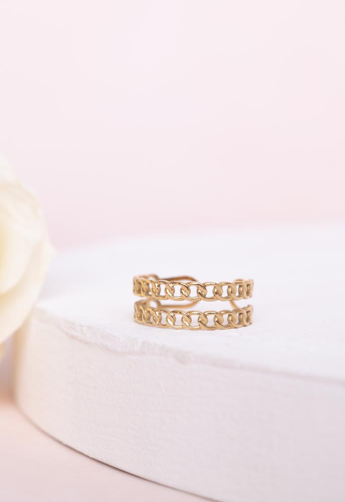 Kindred Hope Ring