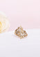 Nora Gold Ring
