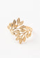 Nora Gold Ring