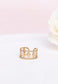 Diamonds Are Forever Ring