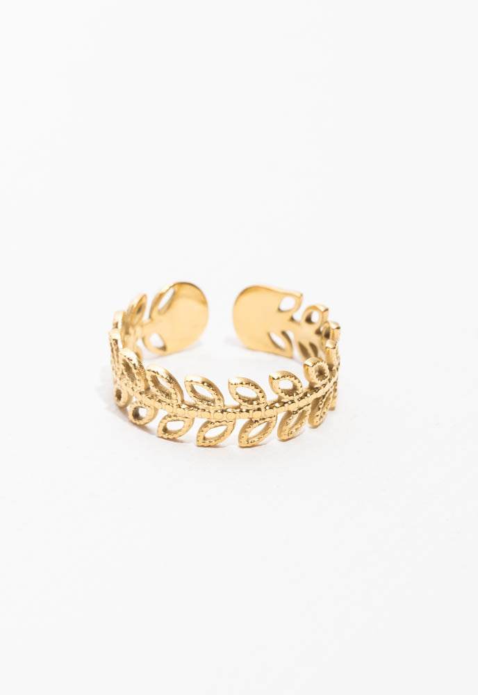 Garden Daydreamer Ring