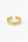 Rays of Light Ring