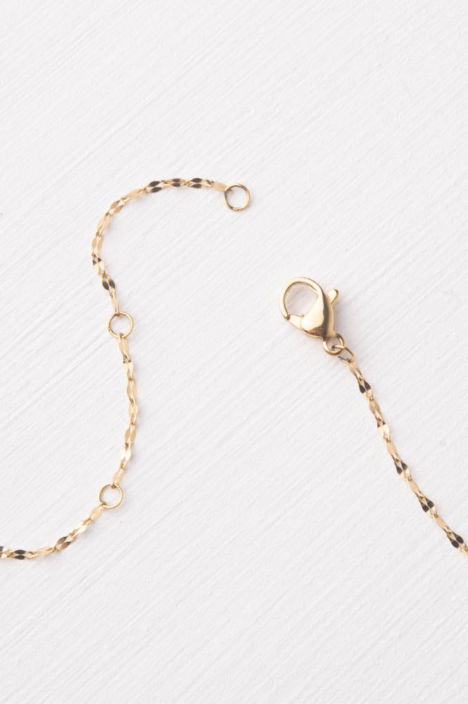 Provenance Necklace 3120ND
