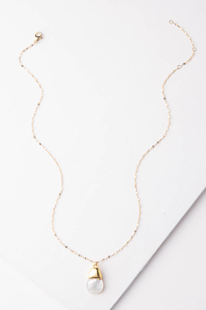 Provenance Necklace 3120ND