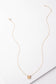 Faithful Necklace NE532SF