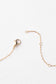 Faithful Necklace NE532SF