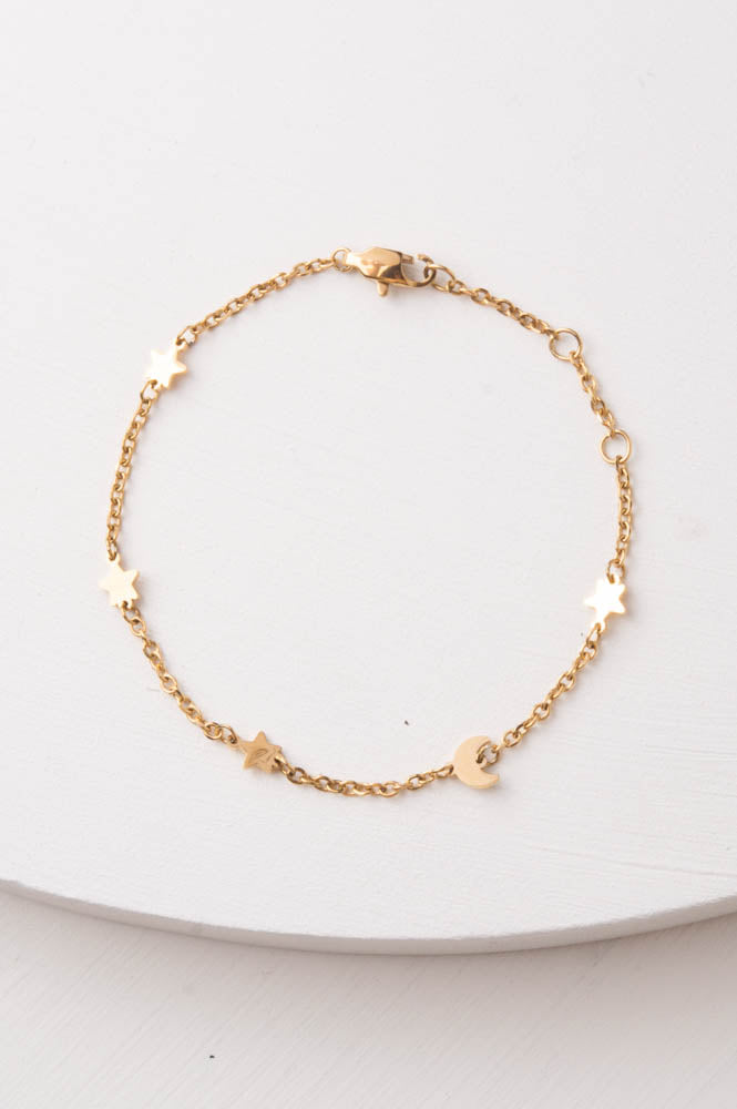 Stargazer Bracelet