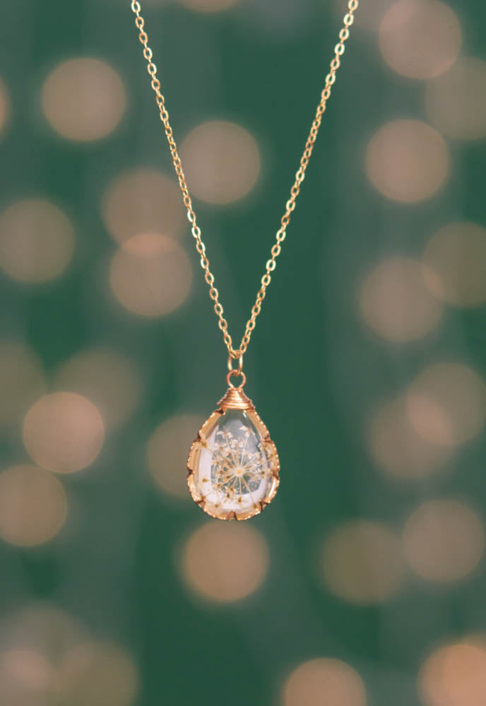 Bloom Necklace