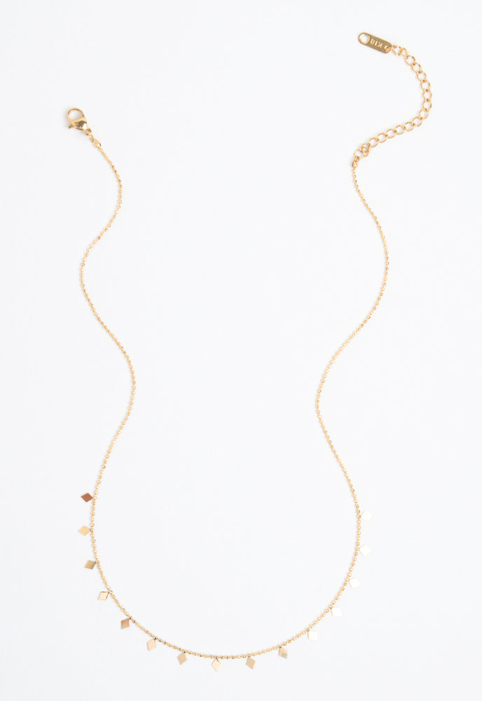 All is Bright Necklace