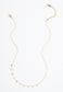 All is Bright Necklace