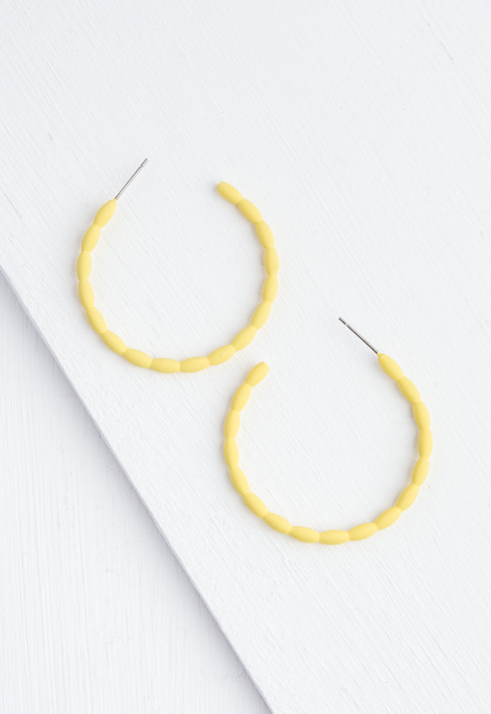 Emma Hoops