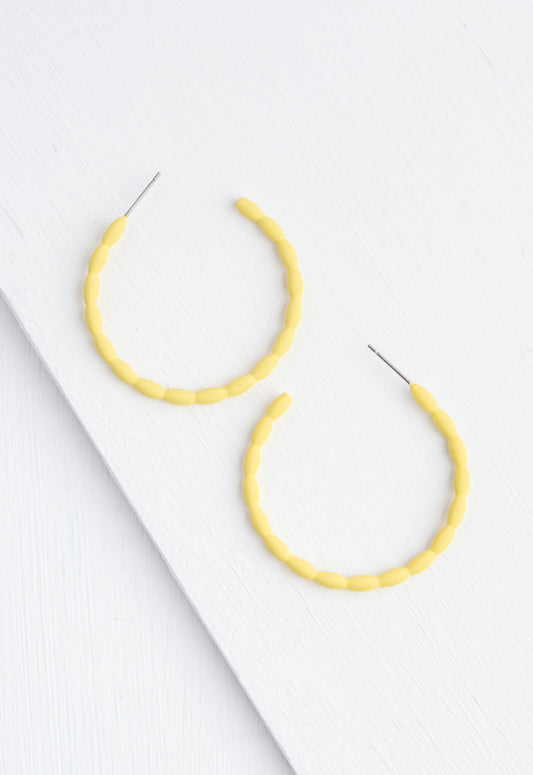Emma Hoops