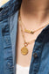Unified in Faith Reversible Necklace