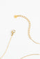 Good Plans Circle Pendant