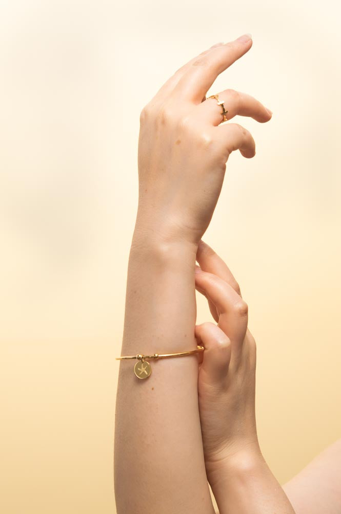 The Hopeful Starfish Bracelet