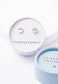 Dorothy Hexagon Shell Stud Earrings