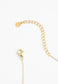 New Life Pendant Necklace