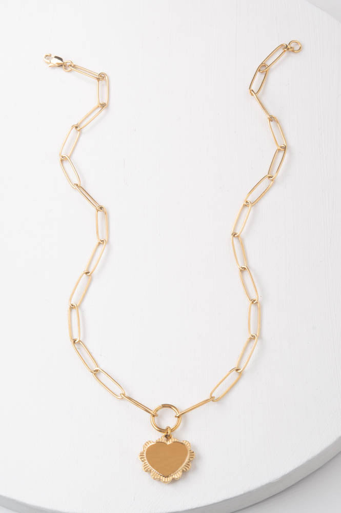 Ardent Locket