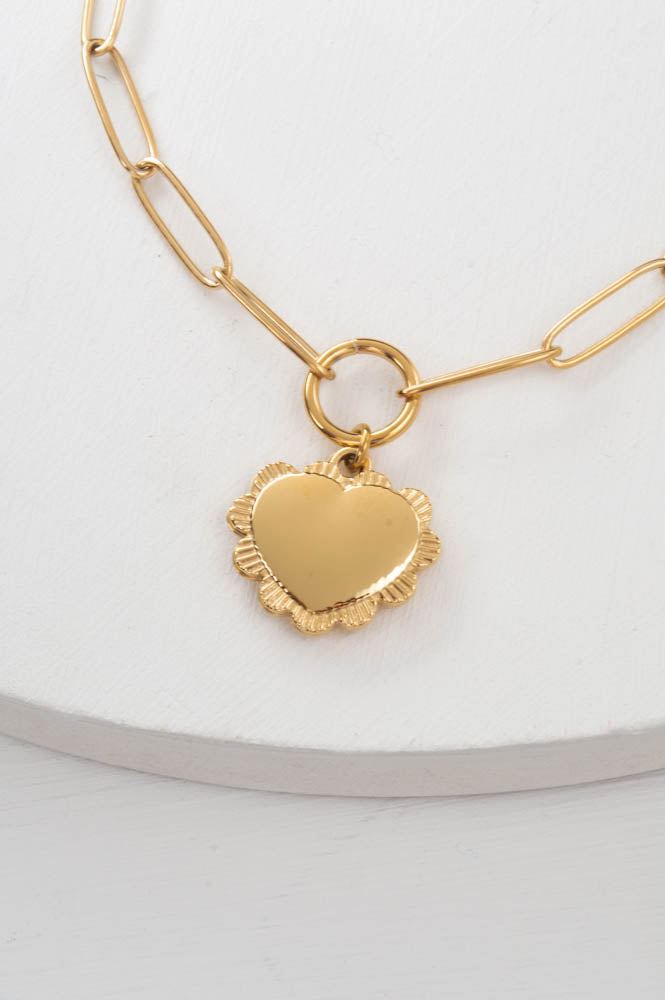 Ardent Locket