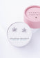 Experiencing Freedom Silver Studs