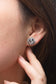 Unity Silver Studs