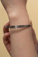 Love is Patient Bracelet