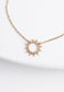 Mallory Necklace-Mekhada