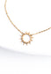 Mallory Necklace