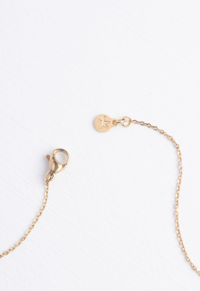 Mallory Necklace-Mekhada