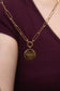 Forever and Always Family Necklace