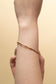 Resiliency Golden Bamboo Bracelet