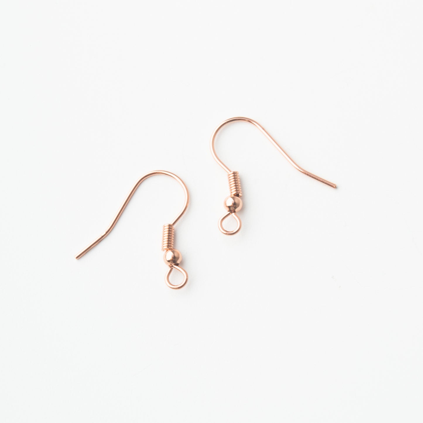 Ear Hooks Gold-No.2