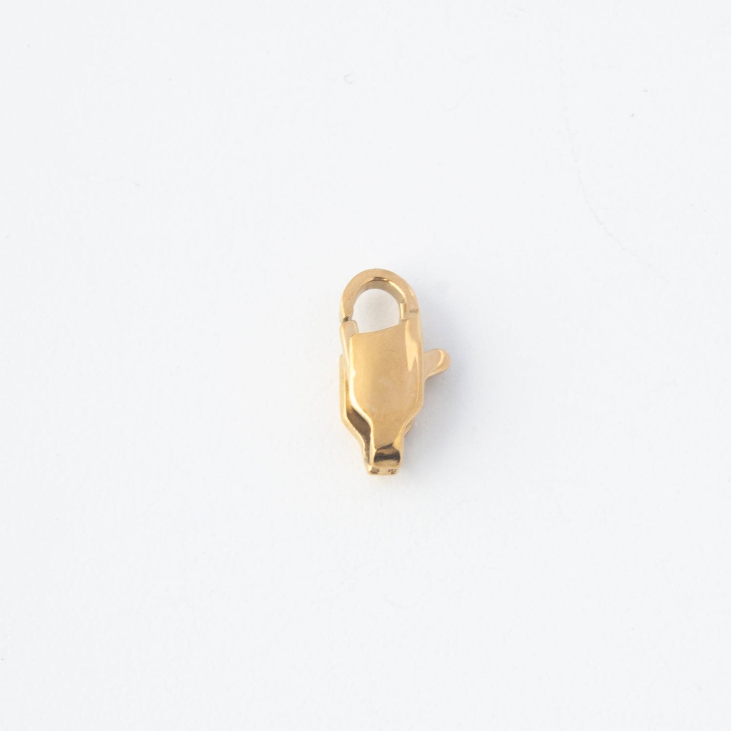 Hook Clasp Gold 11mm
